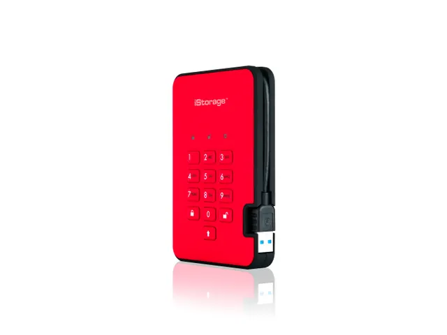 Origin Storage ISDA2256SSD8000R