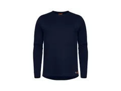 Tranemo 5940 FR/AST T-shirt, marineblauw, maat ES, per stuk