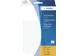HERMA 2480 Universele etiketten 34x67mm Wit 192 stuks