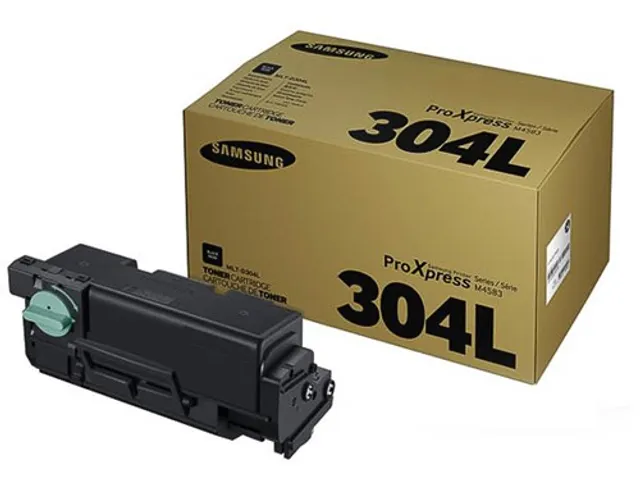 SV037A SAMSUNG ProXpress toner black HC