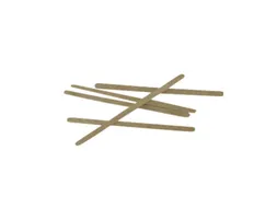Roerstaafje IEZZY 110mm hout 1000 stuks