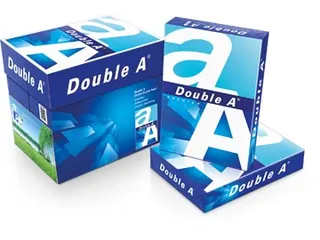Double A Printpapier A4 80 Gram XL Voordeelbundel - 8