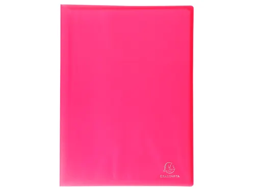 Showalbum Chromaline PP 90 tas A4 geass