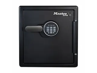 Master Lock brandwerende privékluis LFW123FTC - 3