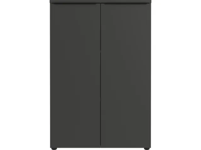 dossierkast,HxBxD 120x810x400mm,2xhouten vloer,3ordnerhoogte