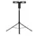 Floodlight m. statief,80 LED,1250-2500lumen,statief,straalhoek 180 °