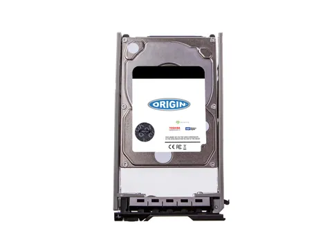 HDD, Hot Swap, 500GB, 7200RPM, 2.5 inch (6.4cm), SATA