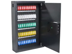 Sleutelkast Pavo High security advanced 50 haken 550x380x100mm