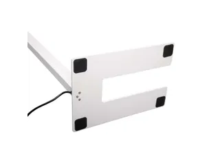 Vloerlamp MAUL Javal LED dimbaar wit hoog 195cm - 7