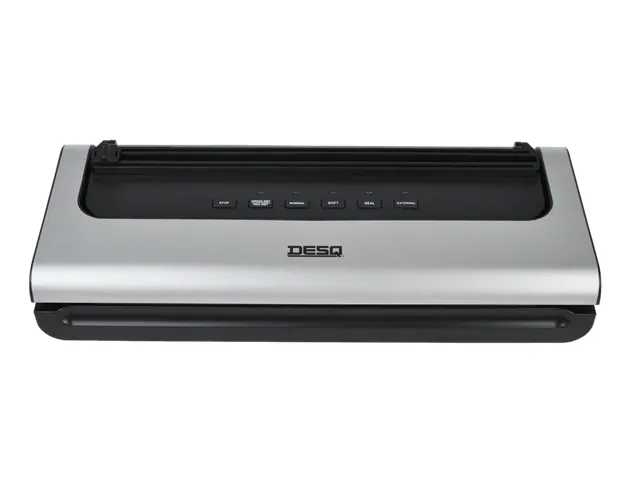 DESQ 7910 Vacumeermachine 4,5 liter 60 Kpa 5 standen
