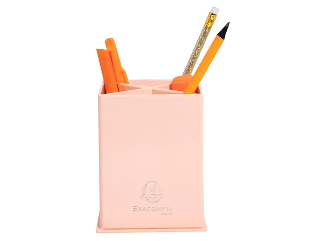 Pennenhouder Aquarel