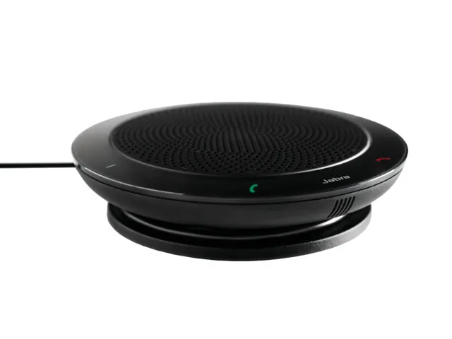 Jabra Speak 410 MS Speakerphone