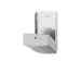 OUTLET Wings Handdoekdispenser Multifold RVS AFP-C