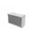 jaloeziedeurkast,HxBxD 720x1200x445mm,1xhouten vloer,1,5 OH,Bl-wit