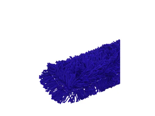 HYGYEN Zwabberhoes Acryl 80 cm Blauw