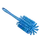 5381903 Ultra Hygiene pijpborstel blauw medium-hard Ø90mmx430mm