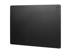 Tableau pour craie Naga magnétique sans cadre noir 45x57cm