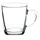 Stylepoint Theeglas Budget 340ml 12 stuks