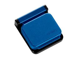 Klemboy MAUL Magnetisch Zelfklevend Blauw