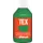 textielverf Tex, 250 ml, donkergroen