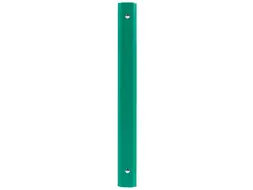 Ringmap PP A4 4R 15mm groen