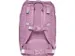 Schooltas Beckmann Classic Maxi Furry pink