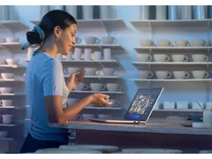 ProBook 4 G1a 16 inch Notebook AI PC Wolf Pro Security Edition, 16 inc