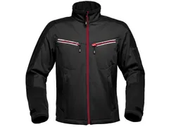 HAVEP 40145 softshell jas - XL