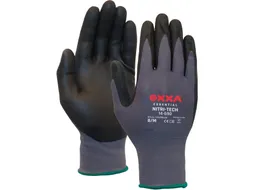 OXXA Nitri-Tech 14-690 handschoen - 12/3XL
