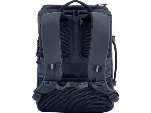 Travel 15,6 Iron Grey laptopbackpack, 25 liter
