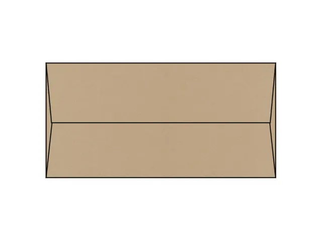 Envelop Olin Origins strip Cereal 120 Gram 110x220mm doos FSC