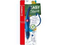 Rollerpen Easyoriginal rechtshandig holograph edition medium blauw