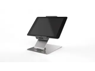 Durable Tablethouder Zilver - 1