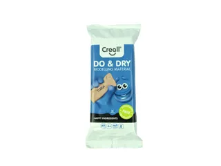 Klei Creall do & dry terra 1000gr - 1