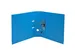 Ordner PP Prem'Touch A4maxi 80mm blauw