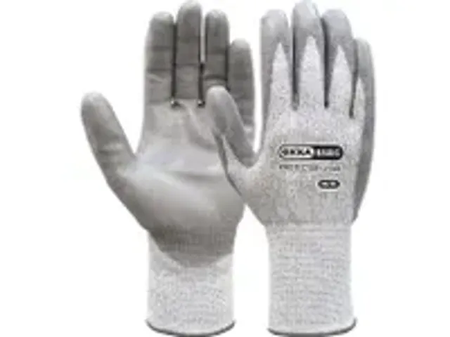 OUTLET OXXA Protector 14-082 handschoen - 10/XL