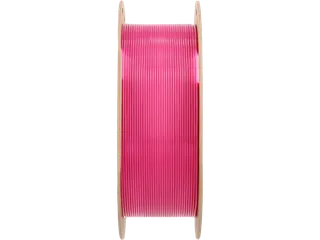 PLA Translucent 1,75mm Roze 1kg Panchroma 3D Filament - 3