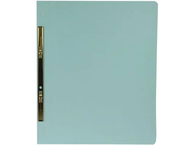 Esselte hechtmap blauw