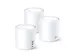 TP-Link Deco X60, Wit, Intern, Stroom, Status, Dual-band (2.4 GHz / 5