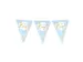 Party Flags foil It's a boy!