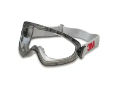 3M 2890A ruimzichtbril