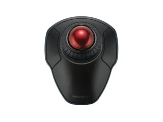 Muis Kensington Trackball Orbit draadloos - 11