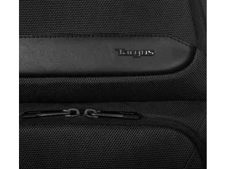 Targus HeritageLuxe Laptop rugzak 16 Inch Zwart - 9