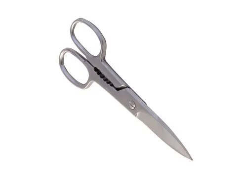 Detecteerbare RVS Visschaar