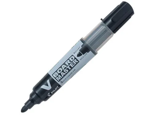 V-Board Master BeGreen whiteboardmarker ronde punt