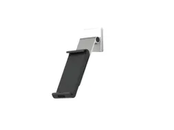 Tablet houder Durable wand kantelbaar