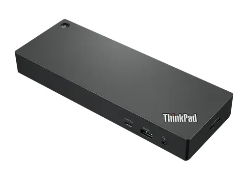 40B00135Eu Lenovo Universal Tb4 Dock