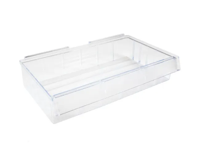 Bloc Tiroirs Pour Support Blocs Tiroirs Corps En Pp Hxlxp 290x310x180m