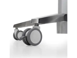 Ergotron Staantafel Verstelbaar Learnfit S - 4