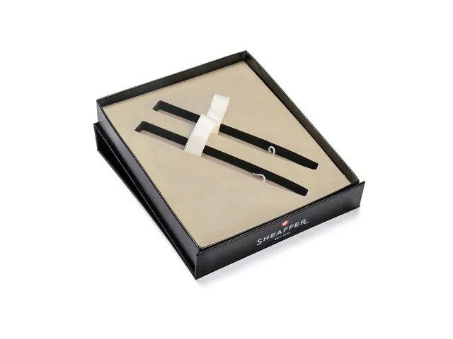 Giftbox Sheaffer leeg
